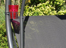 Angerer – Dondolo Royal Style, 3 posti
