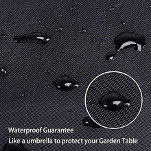 TEPSMIGO Telo Impermeabile, Telo Copritutto, Telo, Protezione per Esterni da Esterni Resistente ai Lavori Pesanti 245 x 165 x 100cm