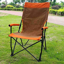 FUFU Sedie a Sdraio Sedia Pieghevole per Esterni Sedia Leggera reclinabile per Sedia da Ufficio con Sedia da Regista Sedia da Pesca con Sedia da Pesca Mazar Chair per Sedia da Disegno (Dimensioni: 69