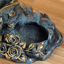 LHQ-HQ Bottiglia di Vino Wine Rack Rack Soggiorno Wine Rack Resina Carattere Wine Rack Decorazioni Governo del Vino Bottiglia di Vino della cremagliera di visualizzazione