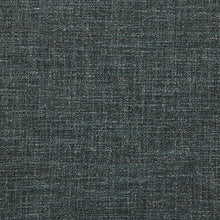 Marchio Amazon - Rivet, sedie ricurve da sala da pranzo modello Tina, stile moderno, 92 cm, 2 sedie, colore blu navy