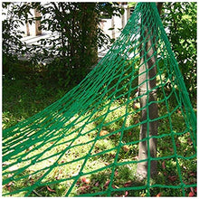 Protective net decoration / Verde Bambino anticaduta Net, Stair balcone Protezione netto Merce Cat Kindergarten netto decorazioni netto Ristorante Bar soffitto netto appeso vestiti Photo parete multiu