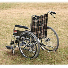 Carrozzine Semoventi, Transito Portatile da Viaggio Self-Style, Pieghevole Manuale in Lega di Alluminio con Pneumatici Pneumatici Anziani/Disabili Anziani/Disabili Trolley Scooter A