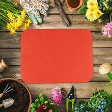 Tappetino per Esercizi, Tappetino da Cucina in Eva con Design Antiscivolo, Materiale di Alta qualità per alleviare Il Dolore da Bagno per Giardino