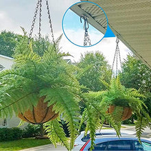 Amaca Ganci Appesi Kit Heavy Duty Yoga Hanging Kit Swing Appendini in Acciaio Inox Pad Occhi Soffitto Gancio Per I Set in Legno Altalena Con Pneumatico Girevole Sedile Trapeze Yoga Argento