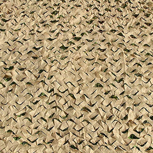 AWCPP Camo Netting Shading Net Shading Net Net Panno Di Oxford Panno | Camouflage Sunshade Net | Attività Esterne Nascoste Layout Uv Ribs Jungle Militare,a,3 * 3M.