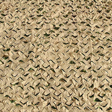 AWCPP Camo Netting Shading Net Shading Net Net Panno Di Oxford Panno | Camouflage Sunshade Net | Attività Esterne Nascoste Layout Uv Ribs Jungle Militare,a,5 * 6M.
