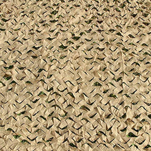AWCPP Camo Netting Shading Net Shading Net Net Panno Di Oxford Panno | Camouflage Sunshade Net | Attività Esterne Nascoste Layout Uv Ribs Jungle Militare,a,6 * 6M.