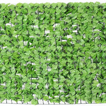 Reticolato per privacy giardino balcone anche decorativo filo plastica e ferro 300x150cm