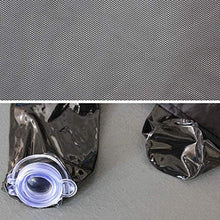 Scoperta Ombrello Giardino Ombrellone Ombrellone reticolato Patio Tavolo zanzara Schermo Copertura della Rete di Copertura for terrazze, con la Chiusura Lampo (Colore: 300 * 230 Centimetri) ZDWN