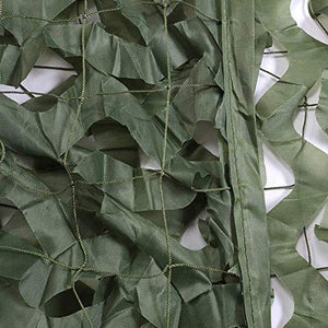 AWCPP Camo Netting Shading Net Army Camouflage Net Boschi Camouflage Net Boschi | Campagna Tenda per la Rete Tenda Green Light e Duzzy Decorazione Del Pannello a Tema Militare | Commenti Camo,a,6 * 6