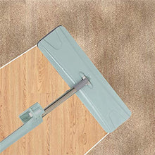 SSAYY Spray Mop Mop Piatti A Doppia Faccia Non Lavabili Mop per Pavimenti in Legno Mop per Spolverare Strumenti per La Pulizia della Casa Pulizia del Pavimento Palo in Acciaio Inossidabile