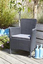 Keter Allibert Sedia Trenton, 229313