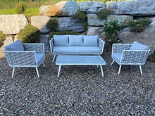 GIARDINI DI MAGGIO - LIVING PHILOSOPHY Set BUCANEVE