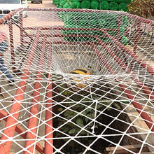 FCXBQ Rete di Sicurezza per Bambini Decor Rete tection Recinzione Arrampicata Corda Intrecciata Cargo Rimorchio Rete per reti Rete per reti per Balcone Balcone Ringhiera Scala Parco Giochi per Bam