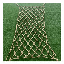 WEIFAN Rete di Sicurezza per Bambini - Parete di Fondo Decorativa per Balcone Ringhiera per Scale Sicurezza per Giardino Pianta da Arrampicata Rete da Giardino