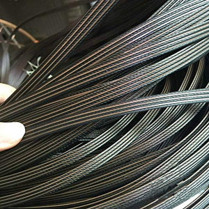 VIGAN 500g PE Rattan Knit Rattan Quattro Linee Rattan Sintetico Materiale per Tessitura Rattan