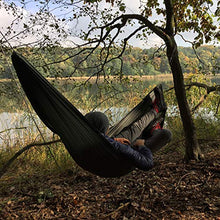 DD Superlight Hammock – Olive Green