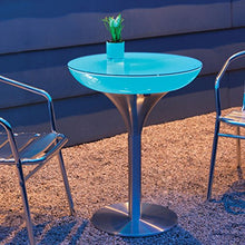 Tavolo da Bar Lounge M Indoor LED