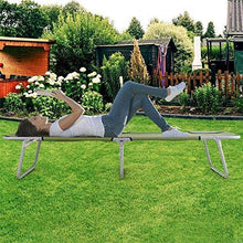 Attrezzatura domestica Sedia reclinabile per esterni Zero Gravity Sedia pieghevole portatile Lettini prendisole da campeggio Mobili da giardino Lettino pieghevole Zero Gravity Sedia reclinabile rec