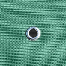 Tidyard- Copertura Gazebo, Copertura Superiore per Gazebo 310 g/m² 3x3 m Verde