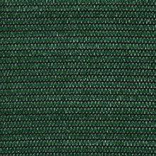 tenax Soleado Rete Tessuta ombreggiante schermante frangivista, Verde, 2,00x5 m