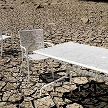 Tavolo Cambi - EMU - 160x80 - ferro antico