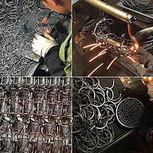 Supporto Bottiglie In Metallo Portabottiglie Per Vino Cremagliera Del Vino Creativa - Decorazione Per Armadio Da Vino, Bagattella Moderna Americana Creativa