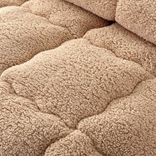 Spessore Caldo Autunno e Inverno Singole Trapunte Doppie,150 * 200