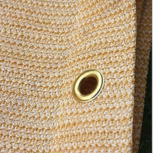 Rete ombreggiante Paralume Resistente Ai Raggi UV al 95% in Tessuto con Paralume for Persone, Animali Domestici E Copertura Domestica (Size : 6x7m)