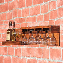 Cantinetta per Vini Minimalista nordica cantinetta per Vini in Legno Massiccio Multiuso Scaffali per Magazzino Domestici Diametro 70 cm Altezza 18 cm Giallo