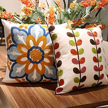 Print Cuscino Impermeabile Divano Decorazione Ricamo Semplice Finestra Moderna Cuscino della Stanza Divano protettore