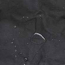 Telo copritavolo da esterno Tessuto elastico morbido Outdoor Protective Cover TV 24-54" TV Copertura Anti-Static Screen Display manicotto protettivo impermeabile Scratch Resistant Splash Proof Copertu