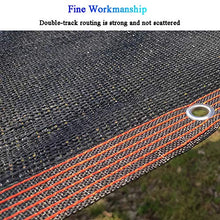 WXQIANG Casa della Copertura 90% Sunblock Parasole Plant, Resistente ai Raggi UV Ombra Durevole della Parte della Rete for Il Giardino/Serra/Fiore/Fienile/Kennel/Fence Protezione Solare, ISO