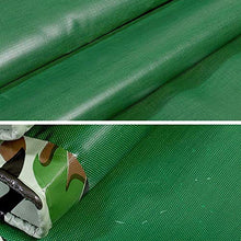 GJSN Teloni, Multiuso Incatramata Tarp Impermeabile Heavy Duty - Camo Universale per House Garden Outdoor Factory, Grommets Resistente Alla Ruggine,5Mx6M