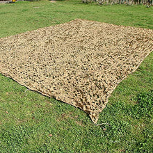 AWCPP Camo Netting Shading Net Shading Net Net Panno Di Oxford Panno | Camouflage Sunshade Net | Attività Esterne Nascoste Layout Uv Ribs Jungle Militare,a,5 * 8M.