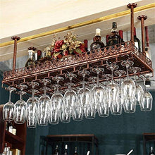 Portabottiglie Da Vino Regolabile In Altezza A Soffitto Portabottiglie Da Vino Sospeso In Metallo Portabottiglie Per Bicchieri Da Vino In Ferro Porta Calici Per Calici Applicazione Di Decorazioni In