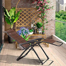 Sedia a sdraio da ufficio per patio, sedie reclinabili, patio, sedie reclinabili, resistenti alla ruggine, sedia a sdraio pieghevole per la casa, autoportante, campeggio, picnic, prendisole