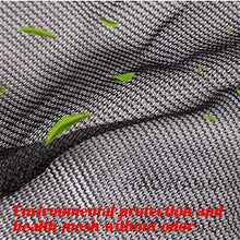WXQIANG Rettangolo Parasole Panno Canopy Tenda da Sole, Il 95% UV Blocco, Water & permeabile all'Aria, Commerciale e residenziale, for Patio Yard Pergola Protezione Solare, Isolamento Termico