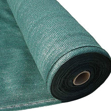 Masgard® Tessuto ombreggiante 150 g/m² diverse dimensioni (oscuramento circa 90%) protezione solare frangivista recinzione frangivento (1,80 m x 10,00 m = 18 m² (piegato))