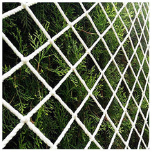 Di Sicurezza Netto Di Sicurezza Durevole Balcone E Scale Recinzione Recinzione Protezione Rete Netta Per Bambini Rete Di Sicurezza Per Scale Balcone Protezione Netta Protett(Size:3*6m（9.8*19.6ft）)