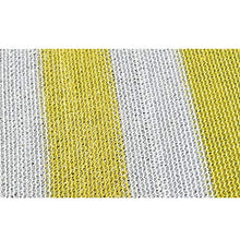 YTQ Protezione Solare Vegetale Tessuto Ombreggiante Rete Ombreggiante Rete 85% A Strisce Rete Ombreggiante Resistente Ai Raggi UV Fiori Multifunzione Balcone Tetto Tessuto A Rete(Size:1m x 1m)