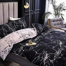 ZZYLHS Set da letto moderno Set da letto Ultrafine Letto singolo Single Letto Reversibile Lettiera e cuscino con cerniera