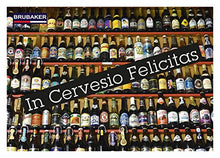 BRUBAKER portabottiglie da birra camion
