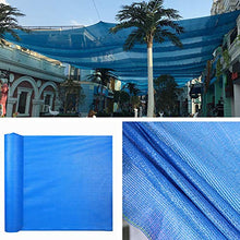 BYWWANG Pianta da Piscina del Panno di Protezione Solare del Giardino dell'ombra Domestica