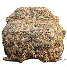 AWCPP Camo Netting Shading Net Net Camouflage Shade Net | Tenda da Campeio Camouflage Net Cover Caccia Veicolo Tenda per Veicoli | Tenda Militare Leero a Rete Resistente Senza Griglia,5 * 6M.
