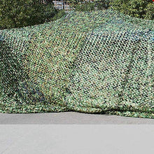 AWCPP Nettrizzatori Camo Reticolare Net Shading Net Camouflage Rets | Green Jungle Green Shade Net | per la Decorazione Del Parasole Caccia Caccia Dei Ciechi,a,3 × 10M.