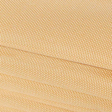 SPRINGOS - Protezione da sguardi indiscreti per balcone, 1 x 5 m, colore: Grigio