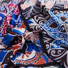 WINS Copridivano Elasticizzato Bohemien 3 posti Fodera copridivano Fantasia Magico salvadivano copripoltrona Fodera per Poltrona