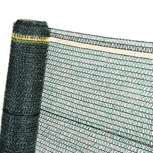 HaGa®, rete ombreggiante, tessuto per protezione da sguardi indiscreti, dal sole, oscuramento al 40%,  4 m di larghezza (al metro)
